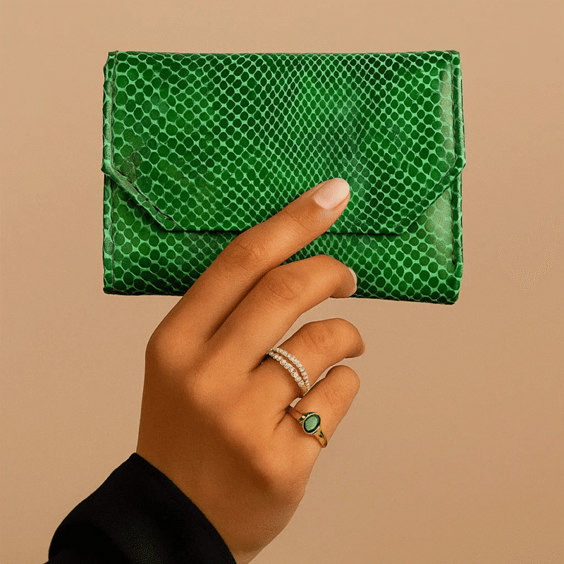 محفظة نسائية