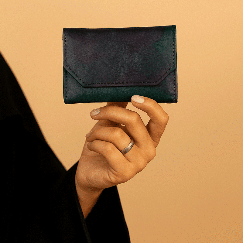 محفظة نسائية