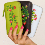 محافظ نسائية