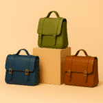 حقائب رجالية