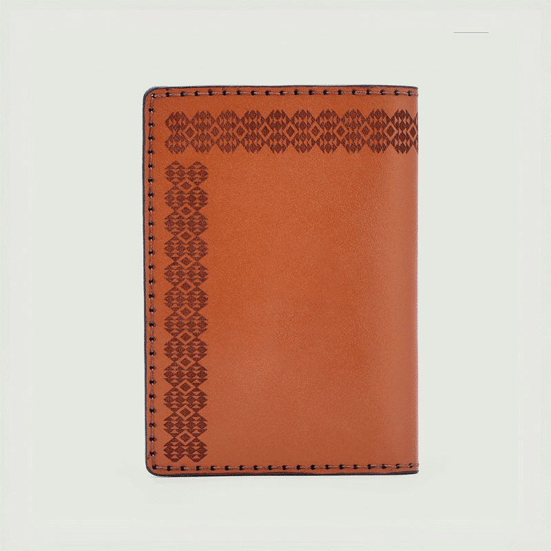 محفظة جواز سفر