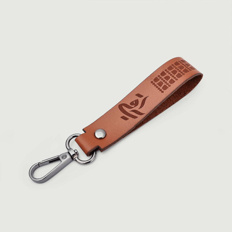 ميدالية مفاتيح