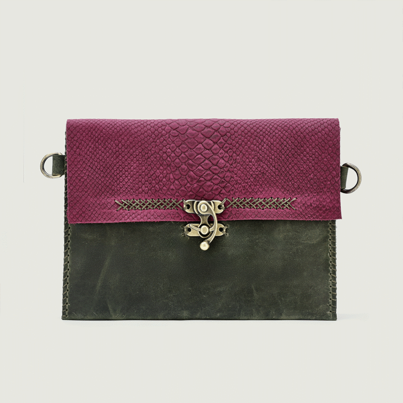 شنطة يد -تصميم مميز