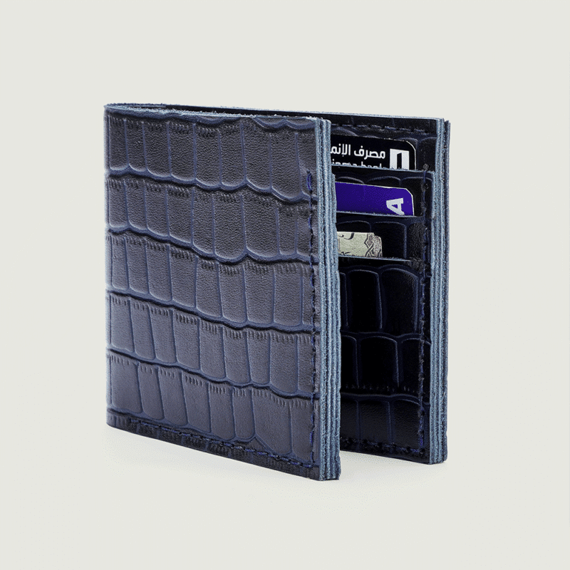 محفظة رجالية