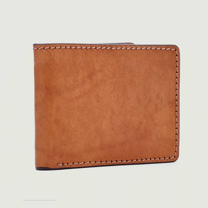 محفظة رجالية صغيرة