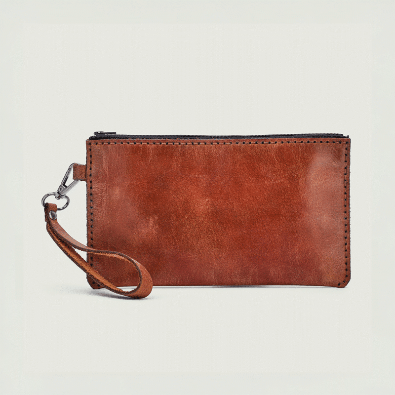 شنطة يد كلاتش رجالية